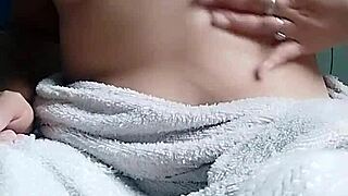 Eat Me First or Fuck My Tight Ass and Fill My Pussy