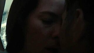 Liv Tyler in The Leftovers S02E03 2015, showing off in a topless scene.