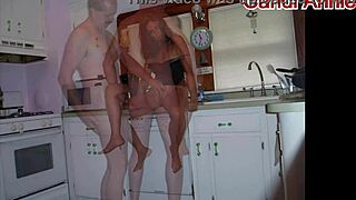 hey, check out candi annie in a hardcore photo shoot. breakfast is served in this free edition backstage.