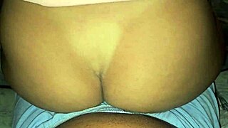 amateur action heats up - pound me harder, papi, i'm close!