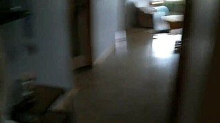 I Fucked for Cash in a Wild Setup