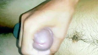 Hot Horny Girl Craves Cock, Delivers Mind-Blowing Fingering and Boner Massage