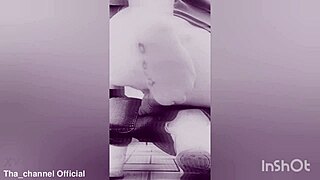 What Secrets Hide Behind Fisting and Prolapse in This Clip?