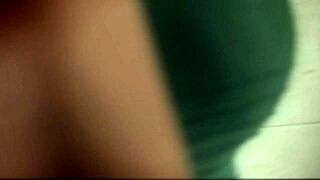 nikki delano, thick everywhere, gets sweaty pounding hard in this wild session