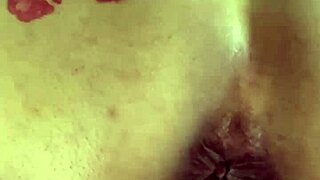 thick ebony lightskin slut sucks bbc sloppy
