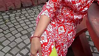 hey, wanna see this desi indian girl flash her pussy and boobs?