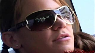 hey, is savannah stern ready for that massive black challenge?