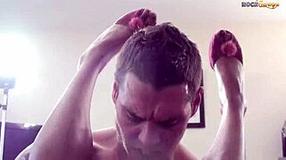 jasmine webb bangs dean van damme in a wild ride! 🚗💦