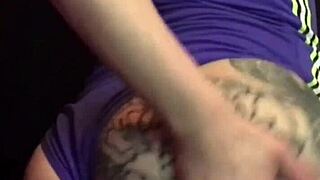 Bluewatch S2: Sexy Milf Shakes ASS in Stunning Display!