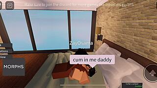 Mixed Babe Fucked Hard by BBC in Tight Ass