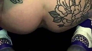 Bluewatch S2: Sexy Milf Shakes ASS in Stunning Display!