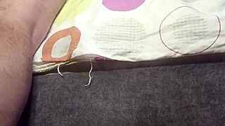 I Pound My Submissive Stepmother Alydenalioficial in Ass Doggy Style