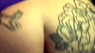 Bluewatch S2: Sexy Milf Shakes ASS in Stunning Display!