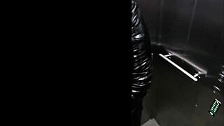 i got with my neighbor’s stepmom in the elevator, wild ride in medellin colombia