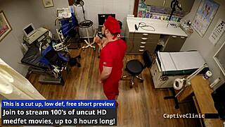 In a wild jail edition, Donna Leigh dominates as bitches scream and spread backstage.