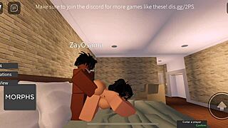 Mixed Babe Fucked Hard by BBC in Tight Ass
