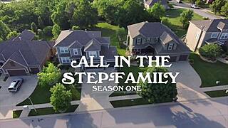 Yo, wanna see stepbrothers double stuff Canadian hotwife Angie Bloom in wild action?