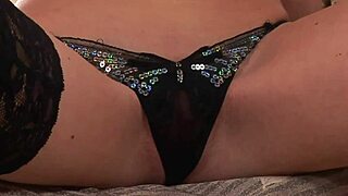 My dripping pussy needs some serious attention right now