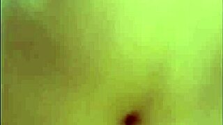 Wow! Tight 18yo universitaria’s perfect culo drilled by hermanastro!