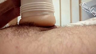 French Guy Turns You Into a Good Submissive With Dirty Talk