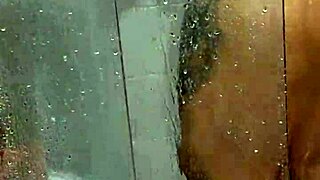 My Friend Shaves His Virgin Cock Before Bathroom Attempt