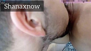 hey, watch this boy jerk off a teen in red lingerie till she cums hard shanaxnow!