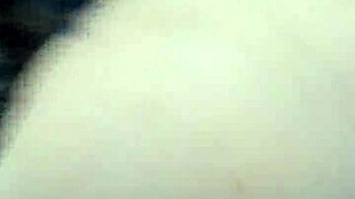 big booty milf bent over for morning quickie cumshot