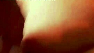 I sneak into my husband's dad's room to fuck this mature stud