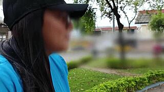 Can you believe Mexico's health secretary? This nurse lures men home for wild sexual escapades.