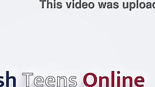 hot milf and teen enjoy pussy licking in wild session