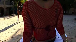 Man, these hot lesbians with firm tits are tonguing pussy like crazy tonight