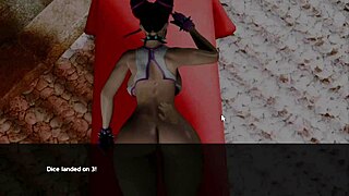 Juri's Wild Sex Scenes in Street Fighter Hentai