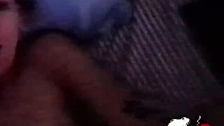 Damn! Pov cumslut richelle rose begs with legs up in wild compilation!