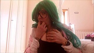 Oh Please, My Dear, I Crave Your Hard Cock Inside Me Now
