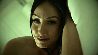 Man, sharing is caring with Jennifer White and Rachael Cavalli in this hot threesome!