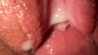 Ever Wondered How Tight a Stepsister’s Creamy Pussy Feels During a Quickie?
