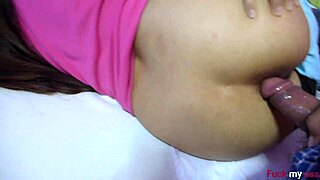 Intense Anal Play With Best Friend
