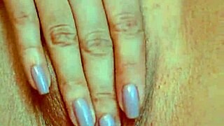 Gorgeous Latina Teen in Baby Doll Shows Pinkest Tight Pussy Ever