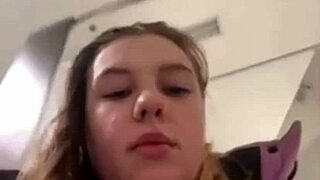 Exclamatory Masturbate in Taxi Now!