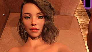 College Kings 2, Nora banging hard in cabin!