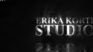hey lady ana, ready for total anal destruction? huge black cock and fisting await in part 1 eks503!