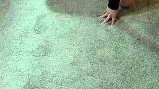 i can't get enough of hotwife scarlettraven stripping and fucking doggystyle