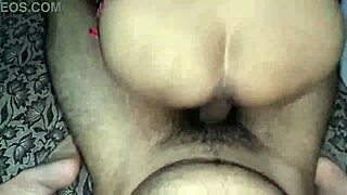 omg i cant believe i filmed hot sex with married bhabhi big boobs tight pussy