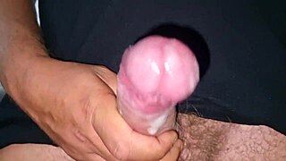 Intense Italian Cock Explodes in Dirty Talk ASMR Session