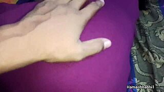 yo, wanna see this indian desi girl get hardcore action?
