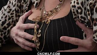 i swear, stepmom charli phoenix got a wild trick to stun my boss!