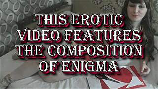 uhh, makin' this vid of me in sexy stockings was so hot, ya know?