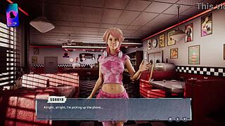 Ever tried route 69 uncensored in part 5, wanna play?