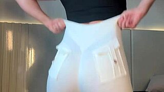 teen stepdaughter everly hints at a naughty creampie punishment