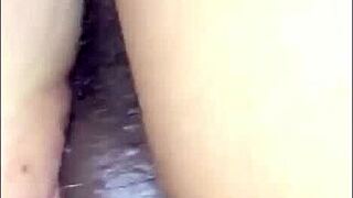 Amazing Milf, How Do You Squirt on BBC While Hubby Watches?